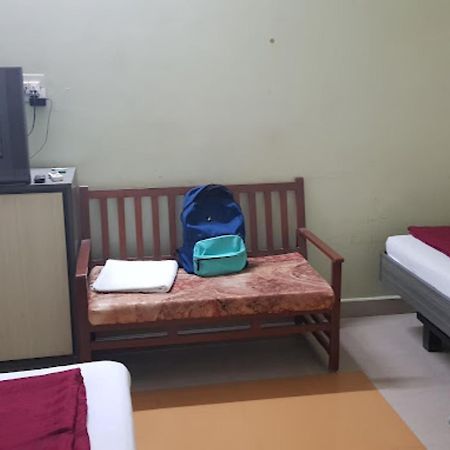 Hotel Anjali Palace 부지 외부 사진