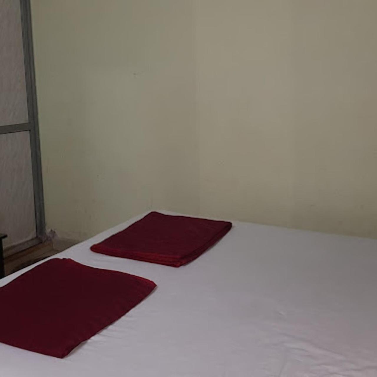 Hotel Anjali Palace 부지 외부 사진
